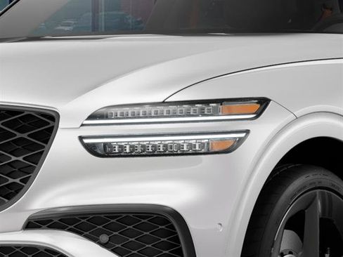 New 2026 Genesis GV70 3.5T Sport Prestige AWD/4WD image 9