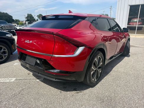 Used 2023 Kia EV6 Wind RWD image 7