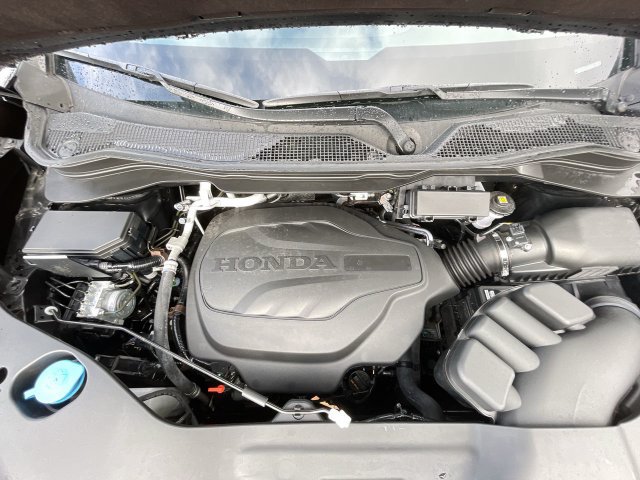 Certified 2024 Honda Ridgeline RTL+ image 25