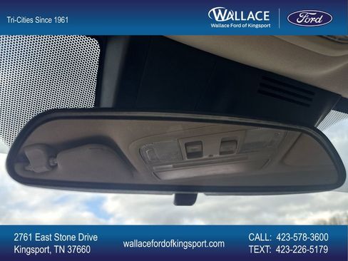 Used 2017 Honda CR-V EX image 34