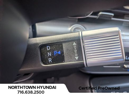 Certified 2026 Hyundai Kona SEL Premium AWD/4WD image 15