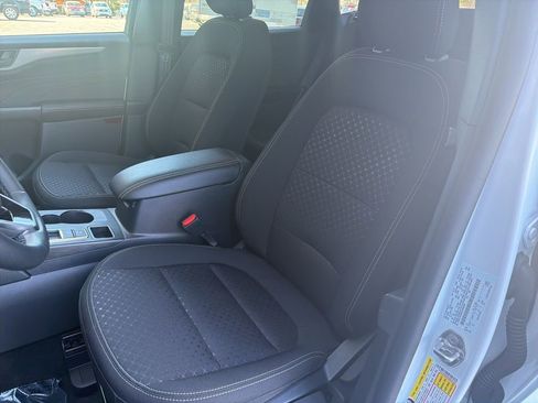 New 2025 Ford Escape Active w/ Tech Pack #1 image 18
