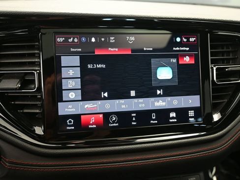 Used 2025 Dodge Durango R/T AWD/4WD image 39