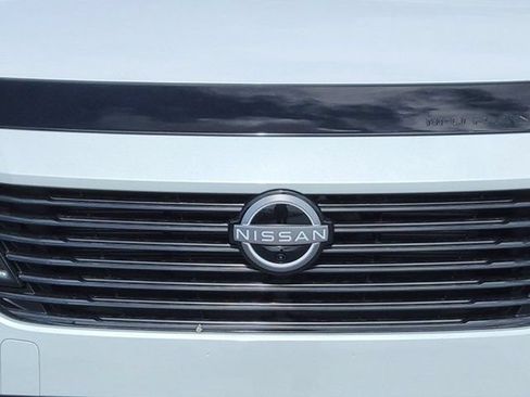 New 2026 Nissan Murano Platinum w/ Cargo Package AWD/4WD image 11