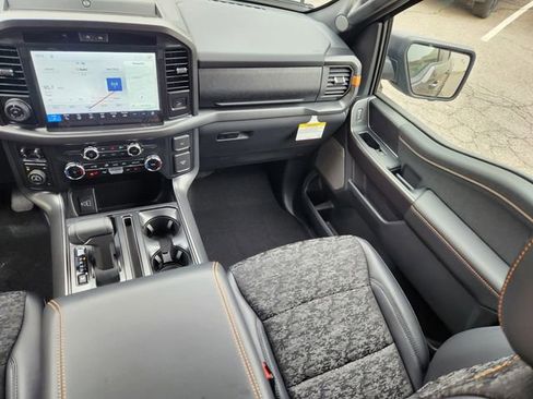 New 2026 Ford F150 Tremor image 12