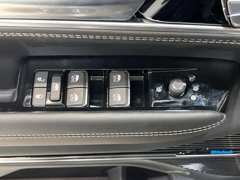 New 2024 Jeep Grand Wagoneer Series II w/ Quick Order Packagew 28T image 46