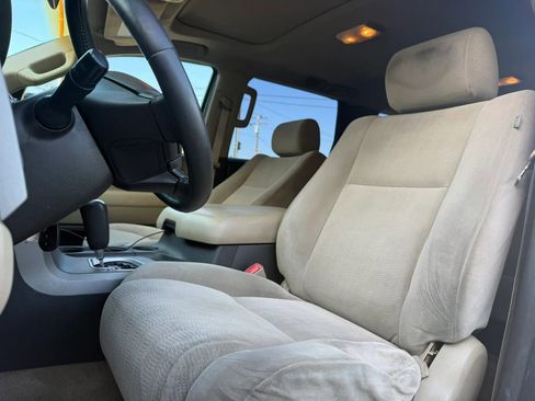 Used 2010 Toyota Sequoia SR5 RWD image 10