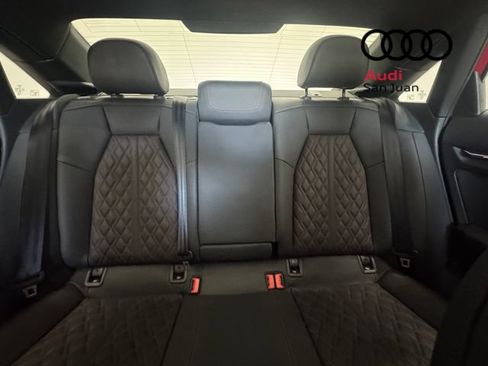 Certified 2024 Audi S3 Premium Plus w/ Premium Plus Package AWD/4WD image 13