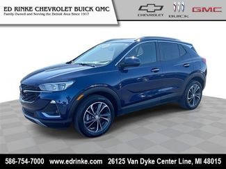 Certified 2023 Buick Encore GX Select w/ Safety Package II video 1
