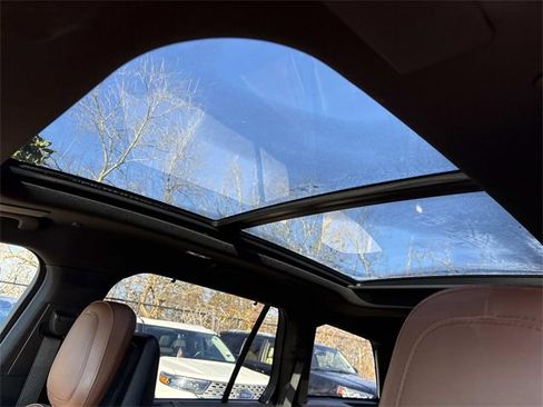 Certified 2023 Lincoln Aviator Grand Touring w/ Equipment Group 301A image 30