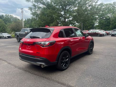 Used 2023 Honda HR-V Sport image 5