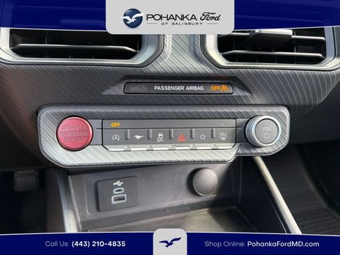 Used 2025 Ford Mustang GT RWD image 13