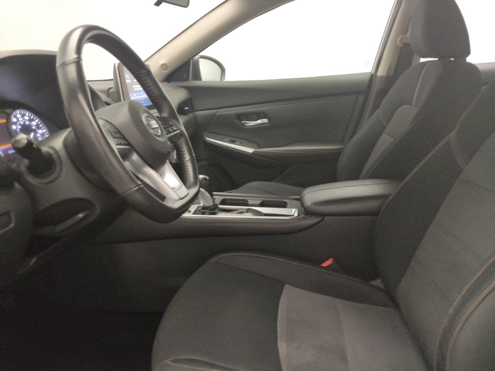 Used 2021 Nissan Sentra SR FWD image 17