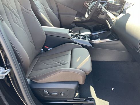 Certified 2026 BMW X3 xDrive30 w/ Premium Package image 26