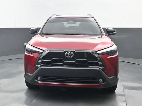 Used 2026 Toyota Corolla Cross XLE w/ Convenience Package AWD/4WD image 20
