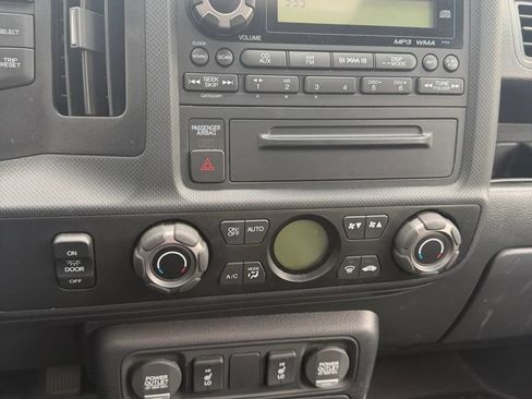 Used 2012 Honda Ridgeline RTL image 29