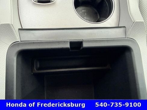 Certified 2026 Honda Ridgeline RTL image 32