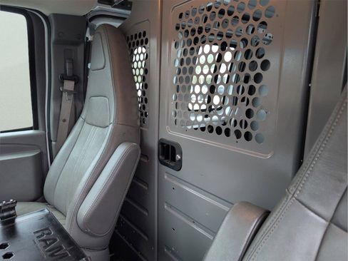 Used 2019 Chevrolet Express 2500 w/ Driver Convenience Package image 26