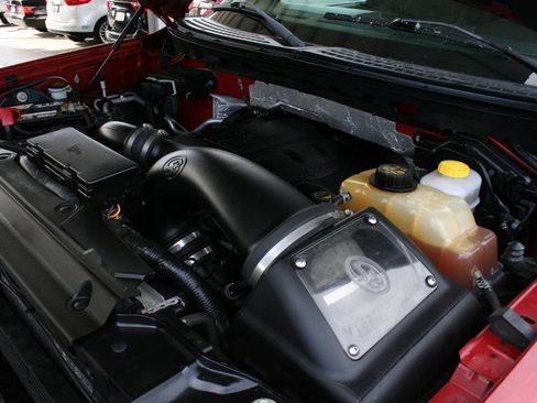 Used 2014 Ford F150 Platinum image 33