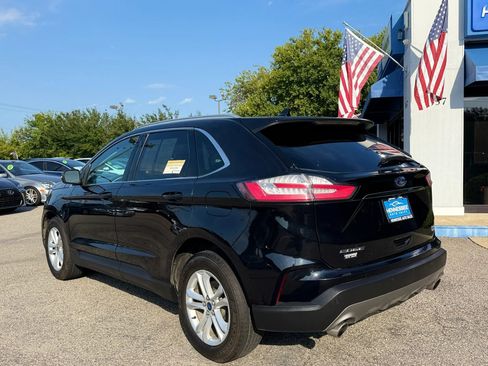 Used 2019 Ford Edge SEL w/ Equipment Group 201A AWD/4WD image 5