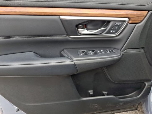 Certified 2020 Honda CR-V EX-L image 15