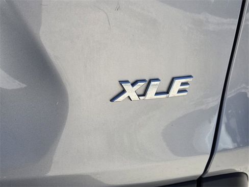 Used 2024 Toyota RAV4 XLE image 12