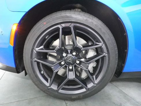 New 2026 Dodge Charger GT w/ Performance Handling Group AWD/4WD image 34