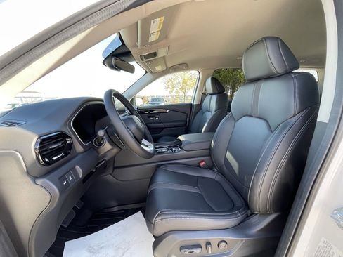 New 2025 Honda Pilot EX-L image 27