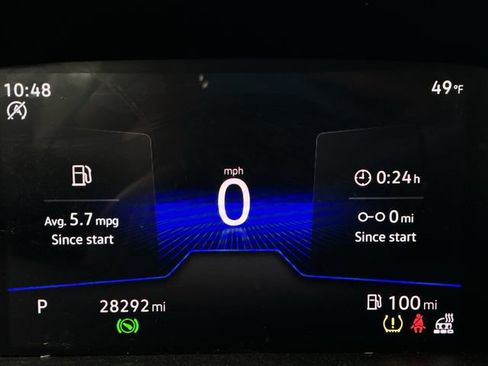 Used 2024 Volkswagen Taos S image 15