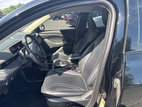 Used 2023 Ford Mustang Mach-E Premium RWD image 11