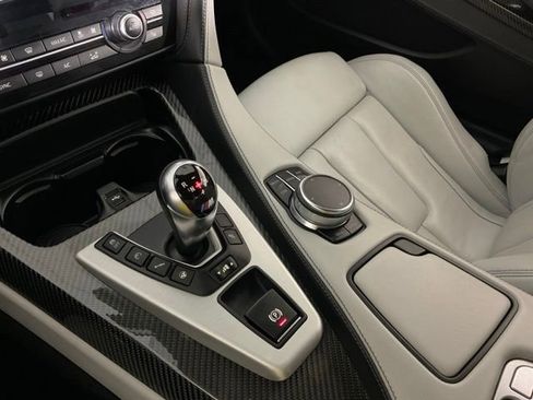 Used 2017 BMW M6 Coupe RWD image 20