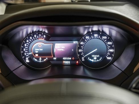 Used 2018 Lincoln MKZ Reserve image 16