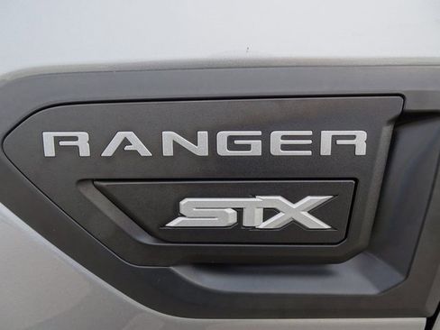 Used 2021 Ford Ranger XL w/ Equipment Group 101A High image 40