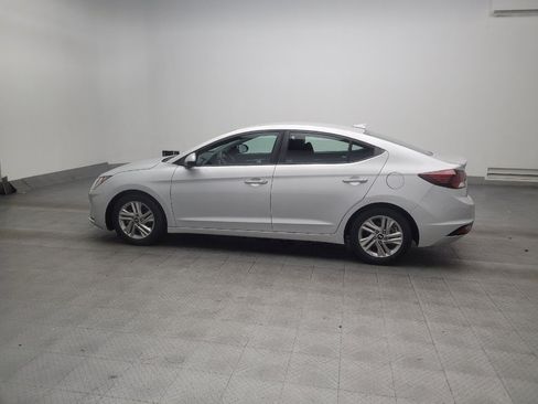 Used 2019 Hyundai Elantra SEL w/ Cargo Package FWD image 3