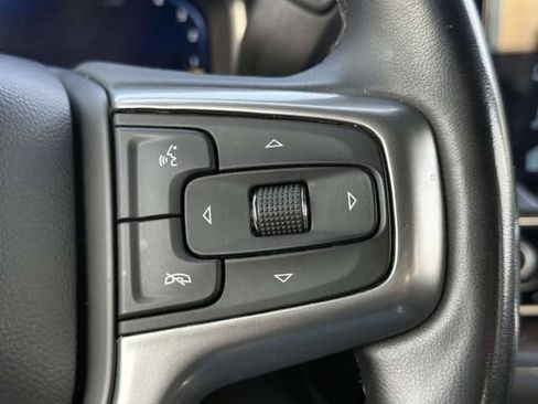 Used 2024 Chevrolet Silverado 2500 LT w/ All Star Edition AWD/4WD image 24