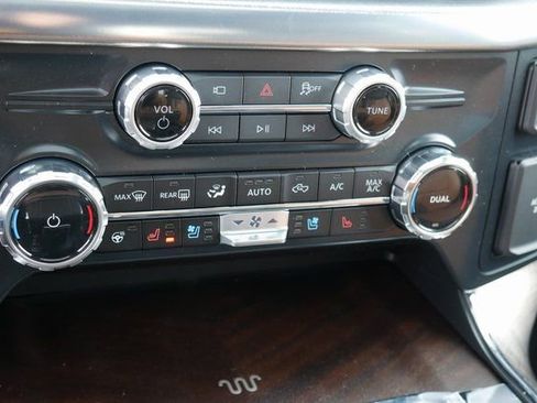 New 2026 Ford F150 King Ranch w/ Equipment Group 601A High image 21