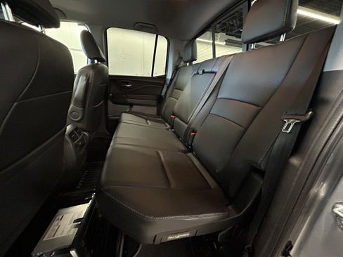 Used 2019 Honda Ridgeline RTL image 14