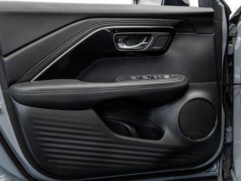 New 2026 Acura ADX FWD image 17