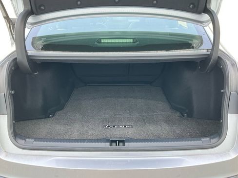 Used 2022 Lexus IS 350 F Sport w/ Navigation Package image 13