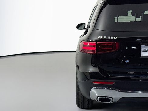 Certified 2026 Mercedes-Benz GLB 250 image 14
