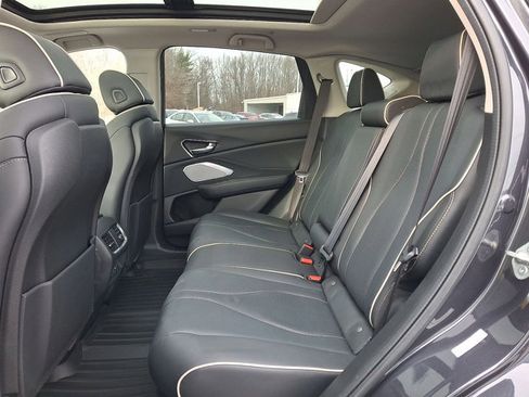 Used 2021 Acura RDX AWD w/ Advance Package image 21