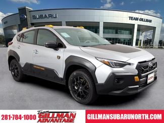 New 2026 Subaru Crosstrek 2.5i Wilderness AWD/4WD video 1