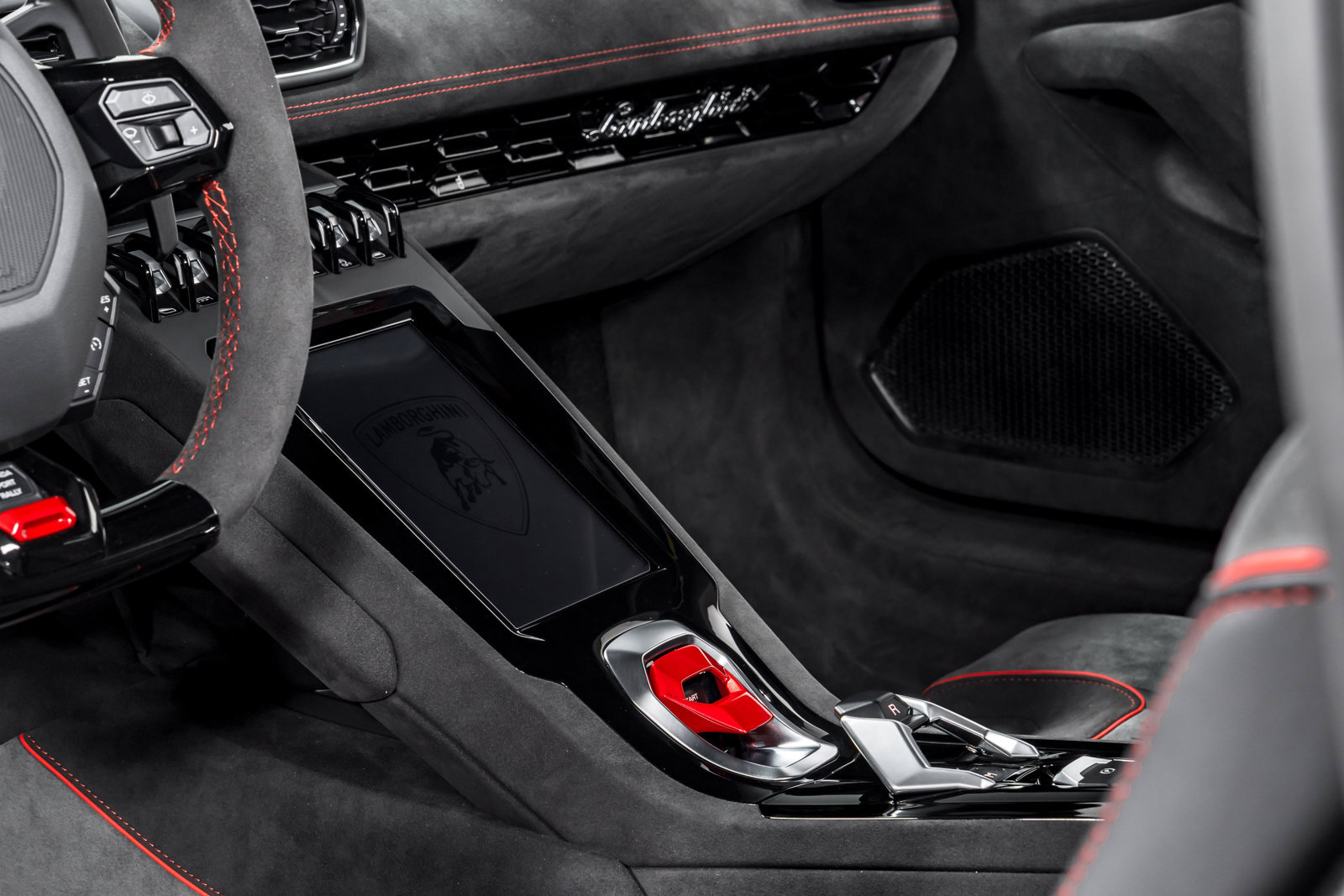 Used 2023 Lamborghini Huracan Sterrato AWD/4WD image 24