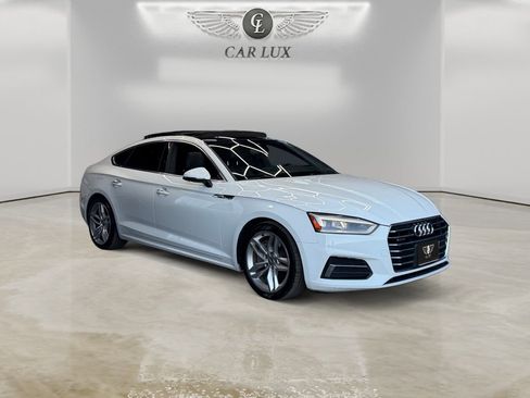 Used 2019 Audi A5 2.0T Premium image 7