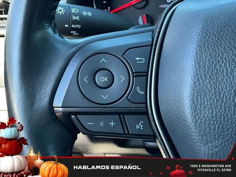 Used 2021 Toyota Camry XSE image 42