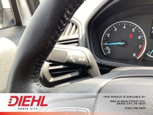 Used 2018 Ford EcoSport SE FWD image 31
