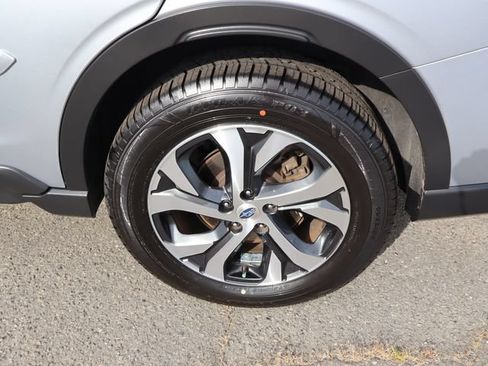 Certified 2022 Subaru Outback Limited AWD/4WD image 42