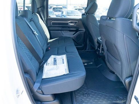 New 2026 RAM 1500 Big Horn image 35