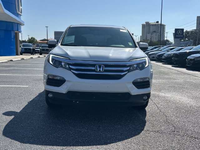 Used 2017 Honda Pilot EX-L image 9