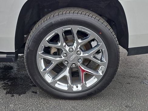 Used 2020 Cadillac Escalade Premium Luxury AWD/4WD image 61
